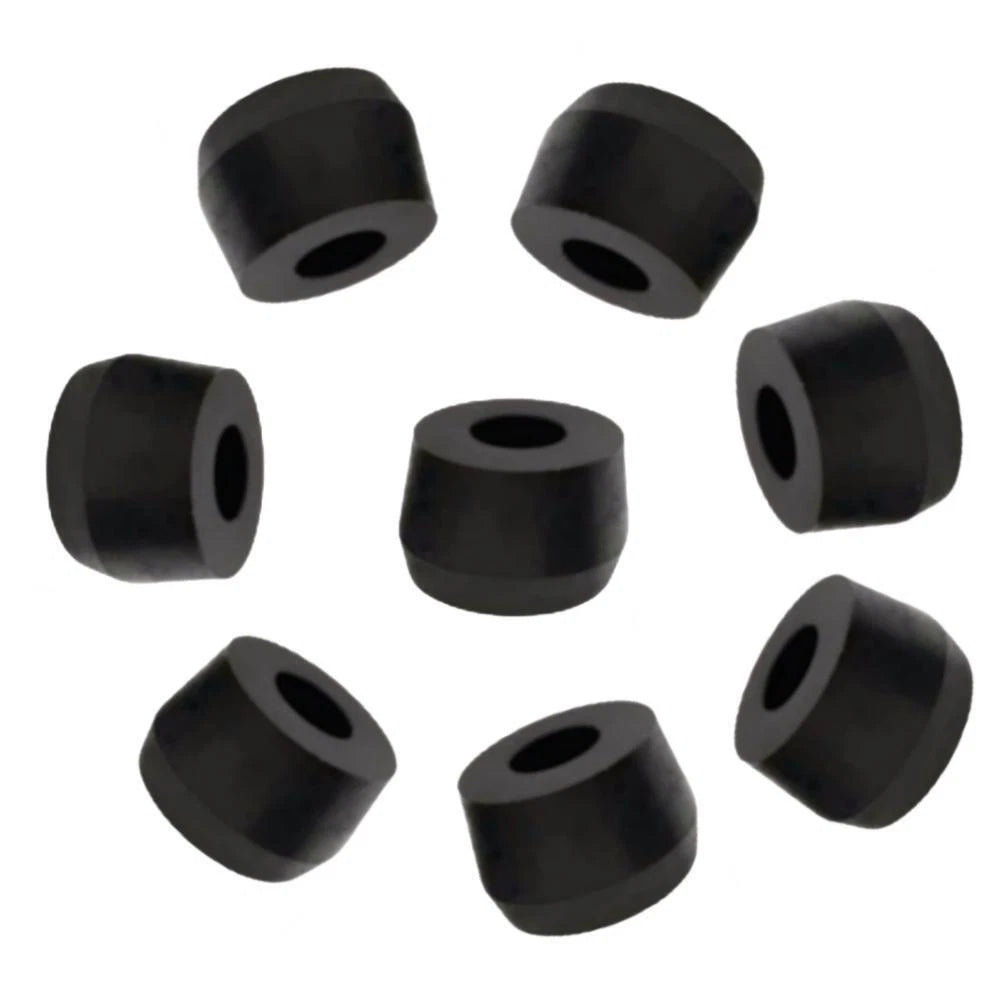 8PCS Power Trim Bushing for Mercruiser R/MR/Alpha One (1990–2000) 23-99291T 18-2702-04