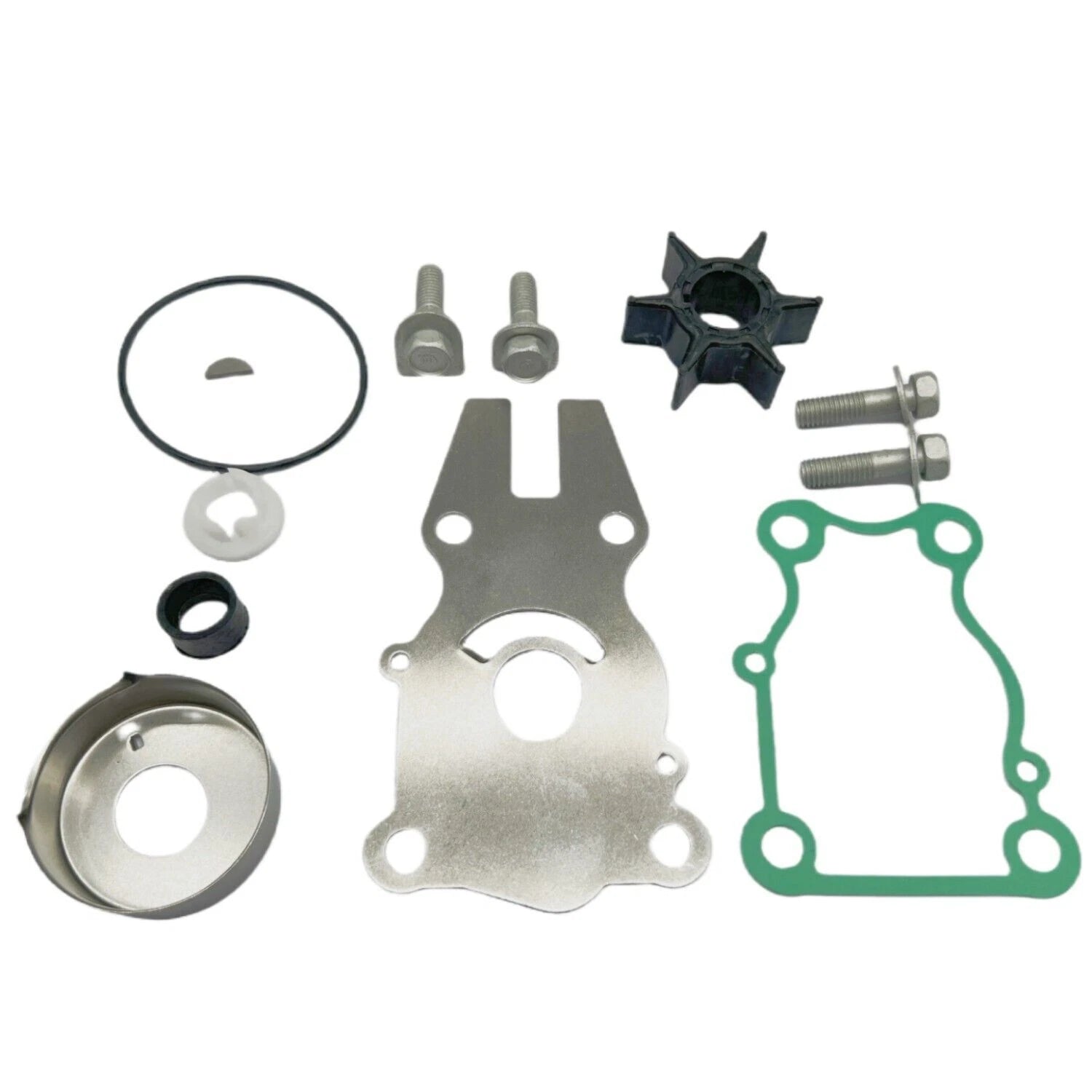 Maintenance Kit for Yamaha Outboard 50HP 60HP (F50H, F60A, F60C, F60F)
