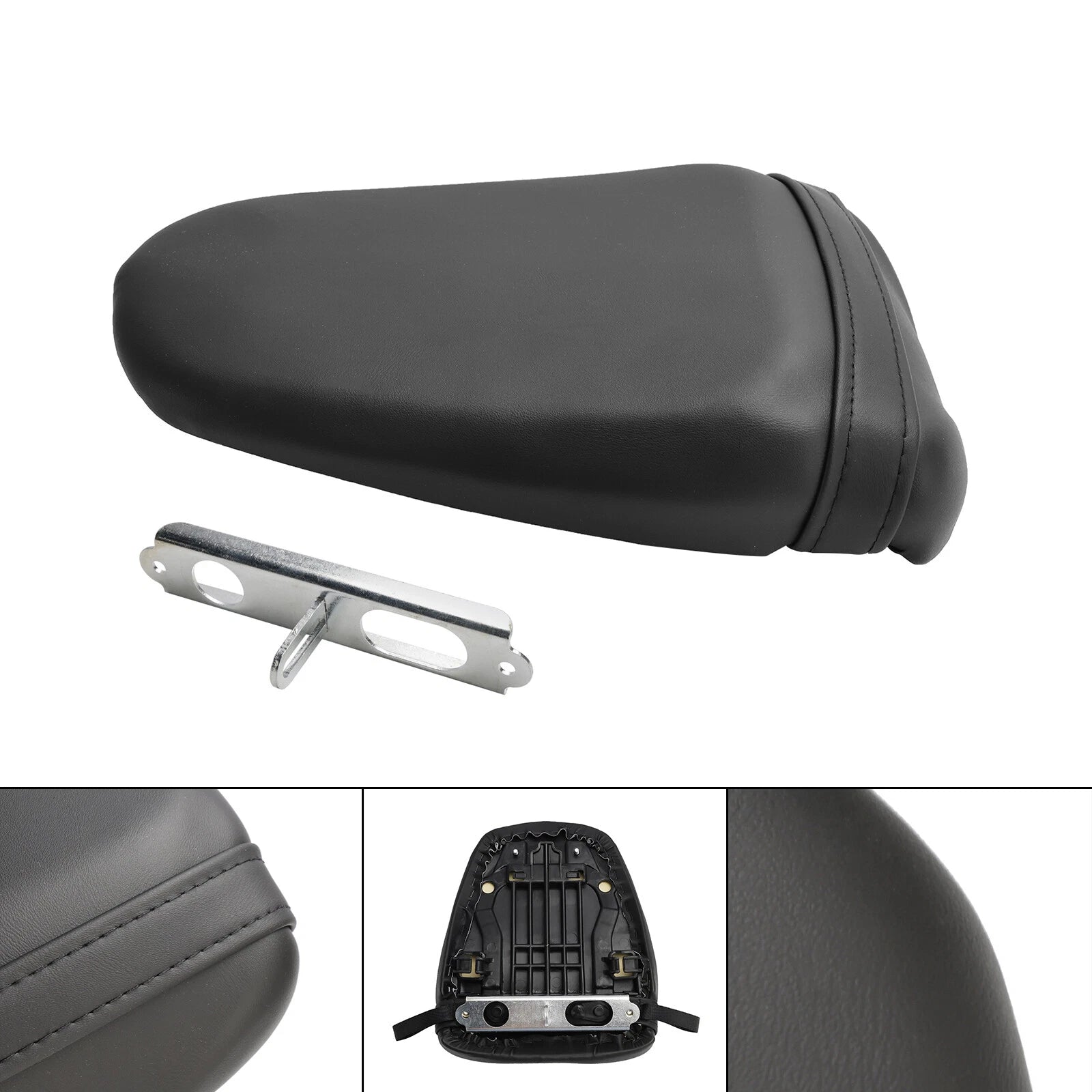 Rear Seat Passenger Cushion for Suzuki GSX-S GSX S 750 (2018–2023)