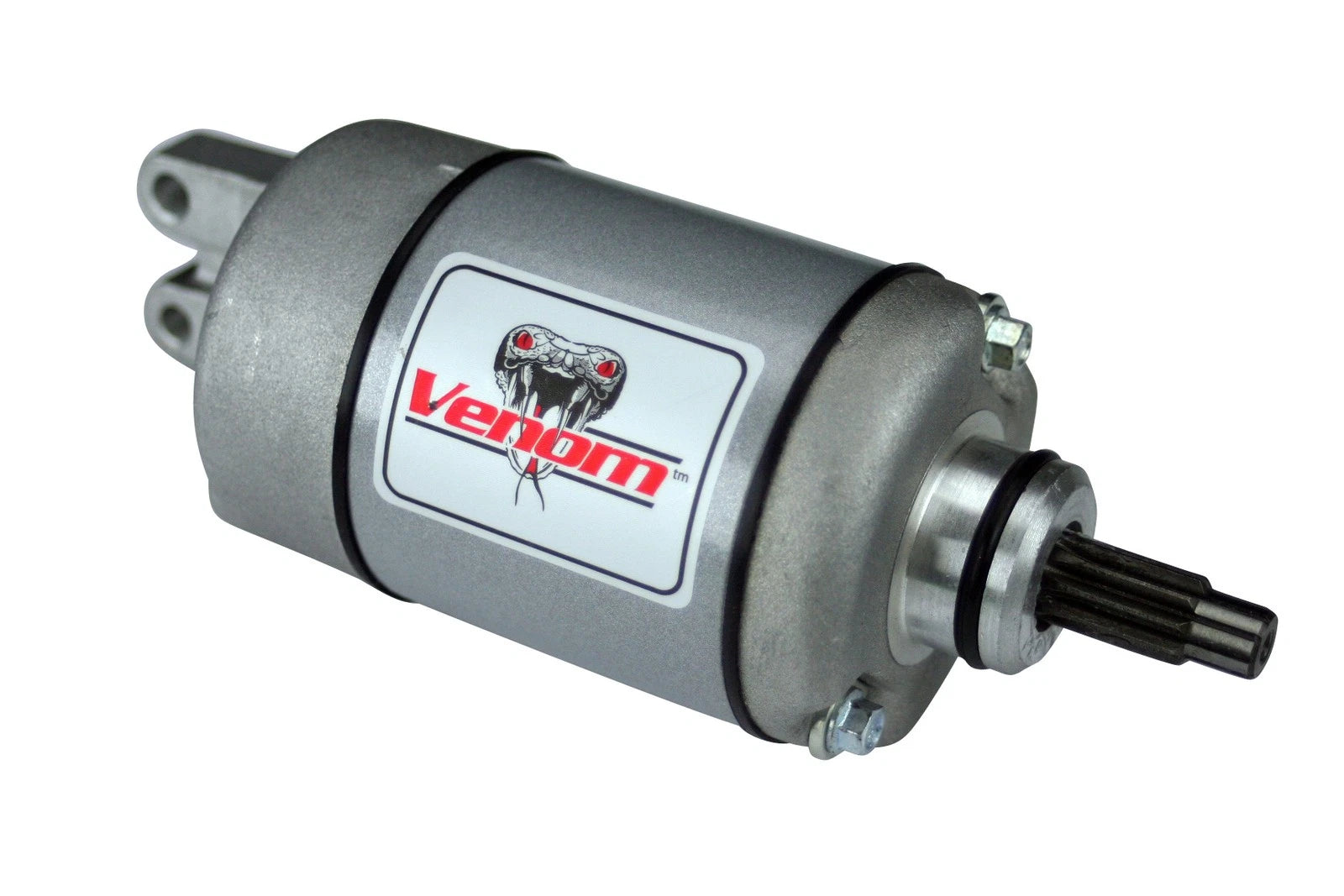Starter Motor for Honda TRX 400 450 500 Foreman/ES (2000–2023)