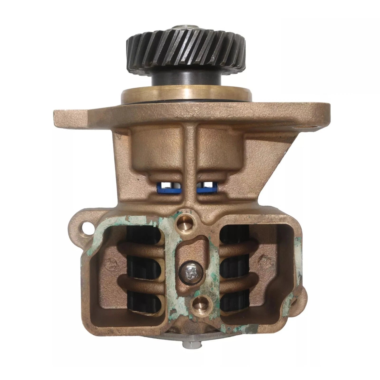 Sea Water Pump for Yanmar 6LPA DTE(P) STE(P) STP2 DTZE(P) STZE(P) STZP2 (119773-42652)