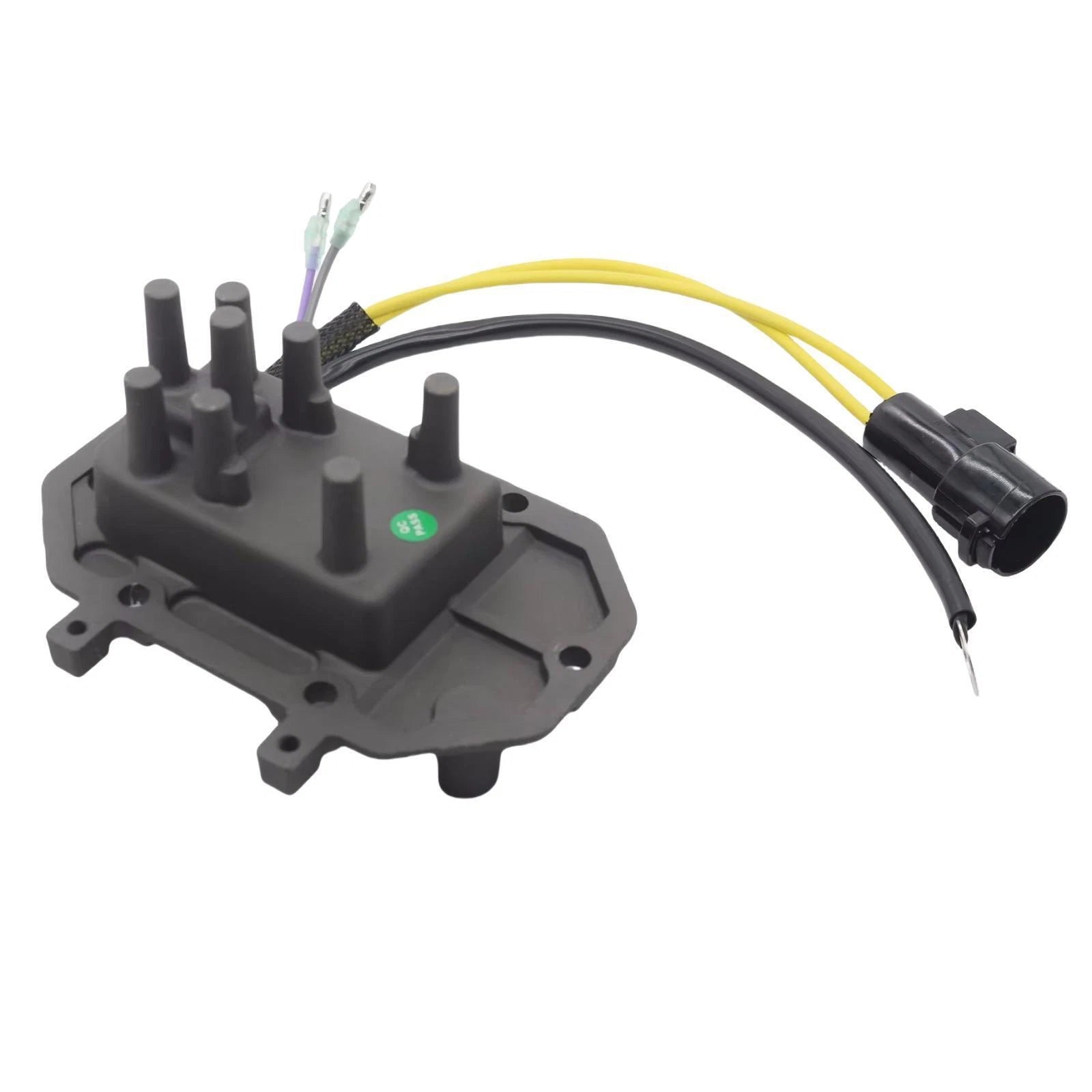 Rectifier & Regulator Assy 584641 for Johnson Evinrude Outboard (1993–1997)