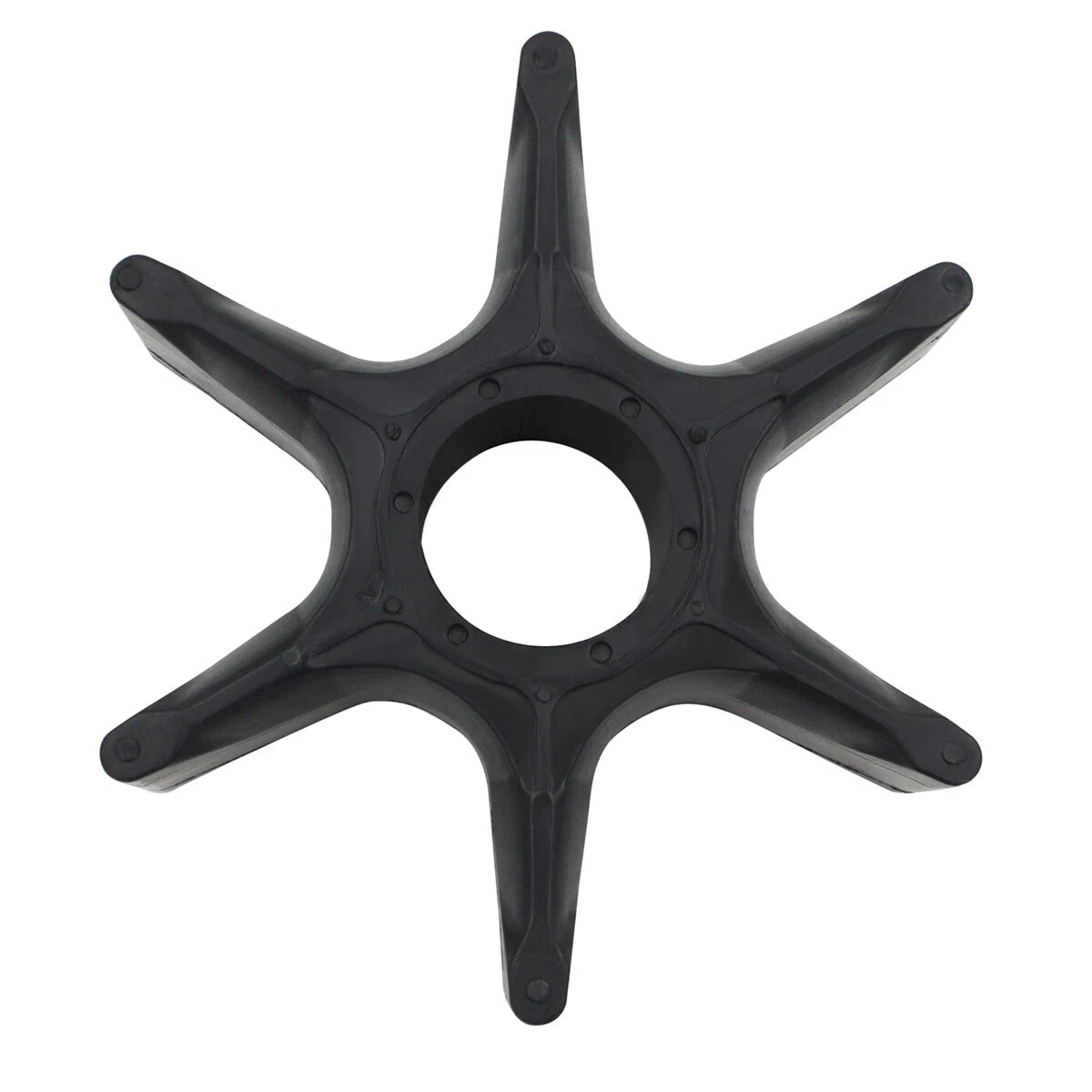 Water Pump Impeller for Yamaha 75-250 HP 6E5-44352, 18-3071