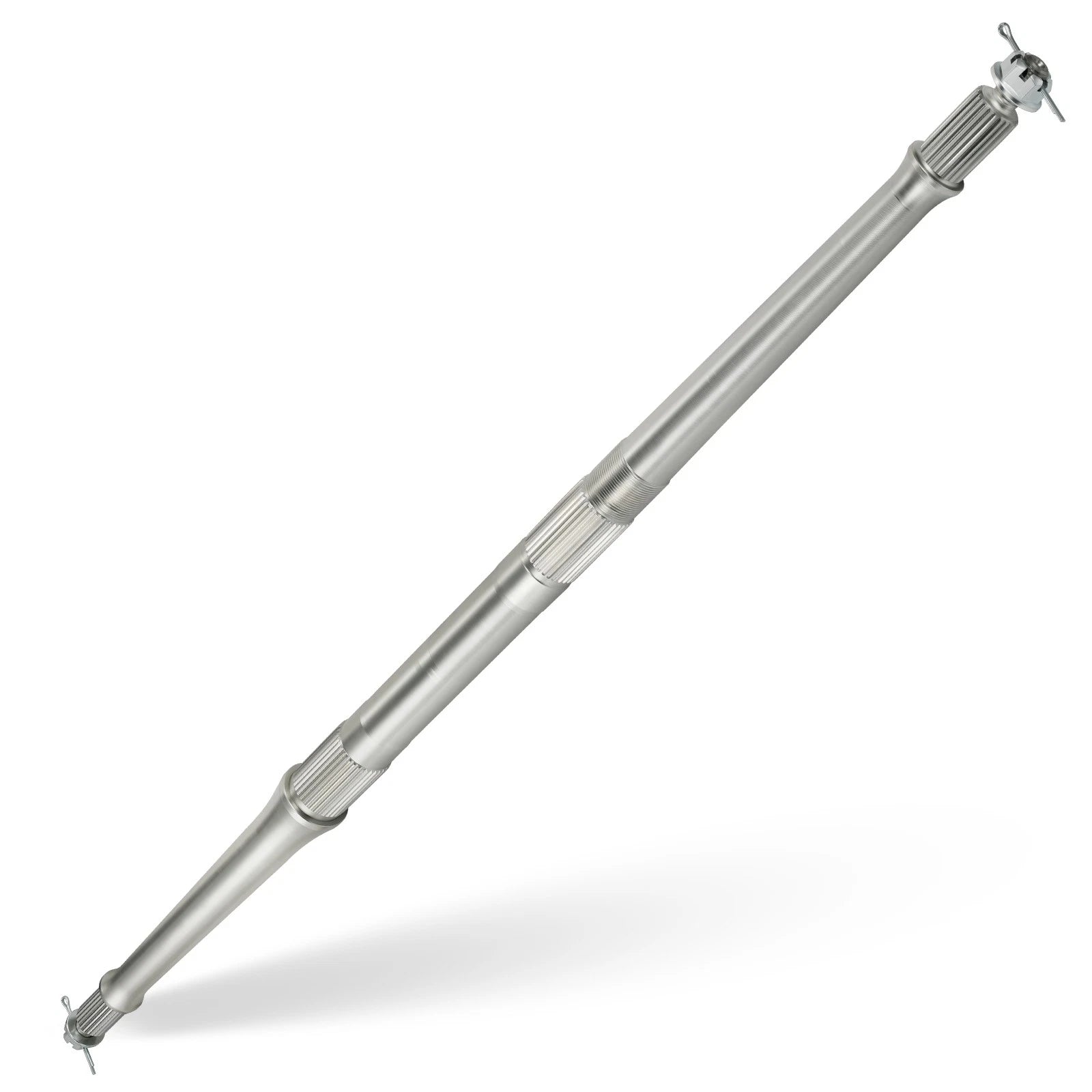 Rear Axle Shaft for Yamaha Banshee YFZ350 (1987–2006) Tri-Z YTZ250 (1985–1986)
