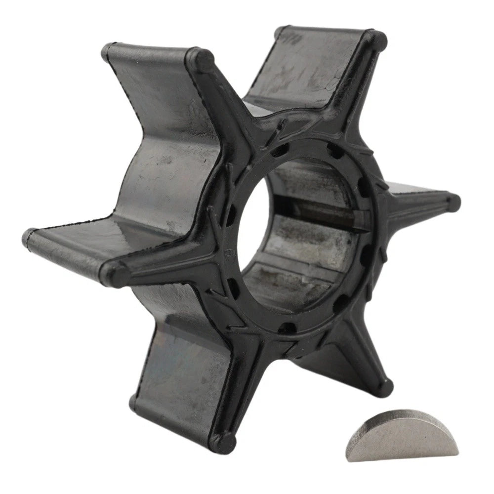 Water Pump Impeller Service Kit for Yamaha 40 50 60 HP Outboard (697-44352-00)