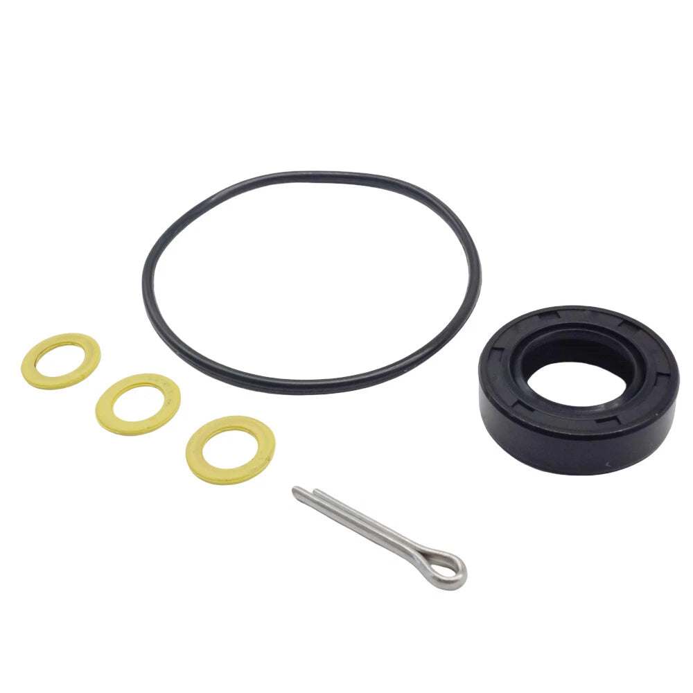 Propeller Shaft Oil Seal Kit for Mercury Outboard 8-20 HP (26-161622)