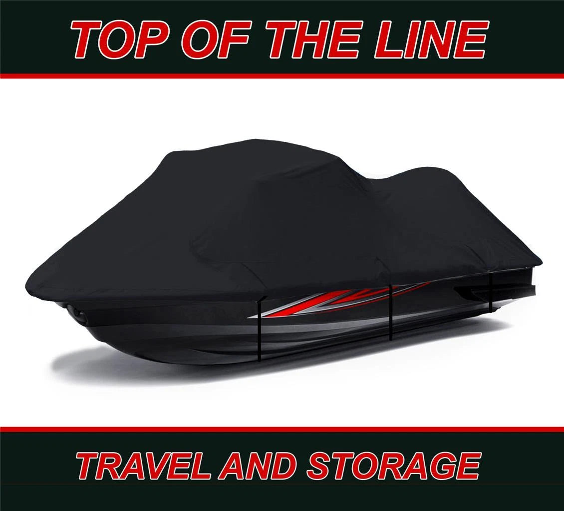 Jet Ski Cover for Sea-Doo GTX 155/215 (2008–2019)