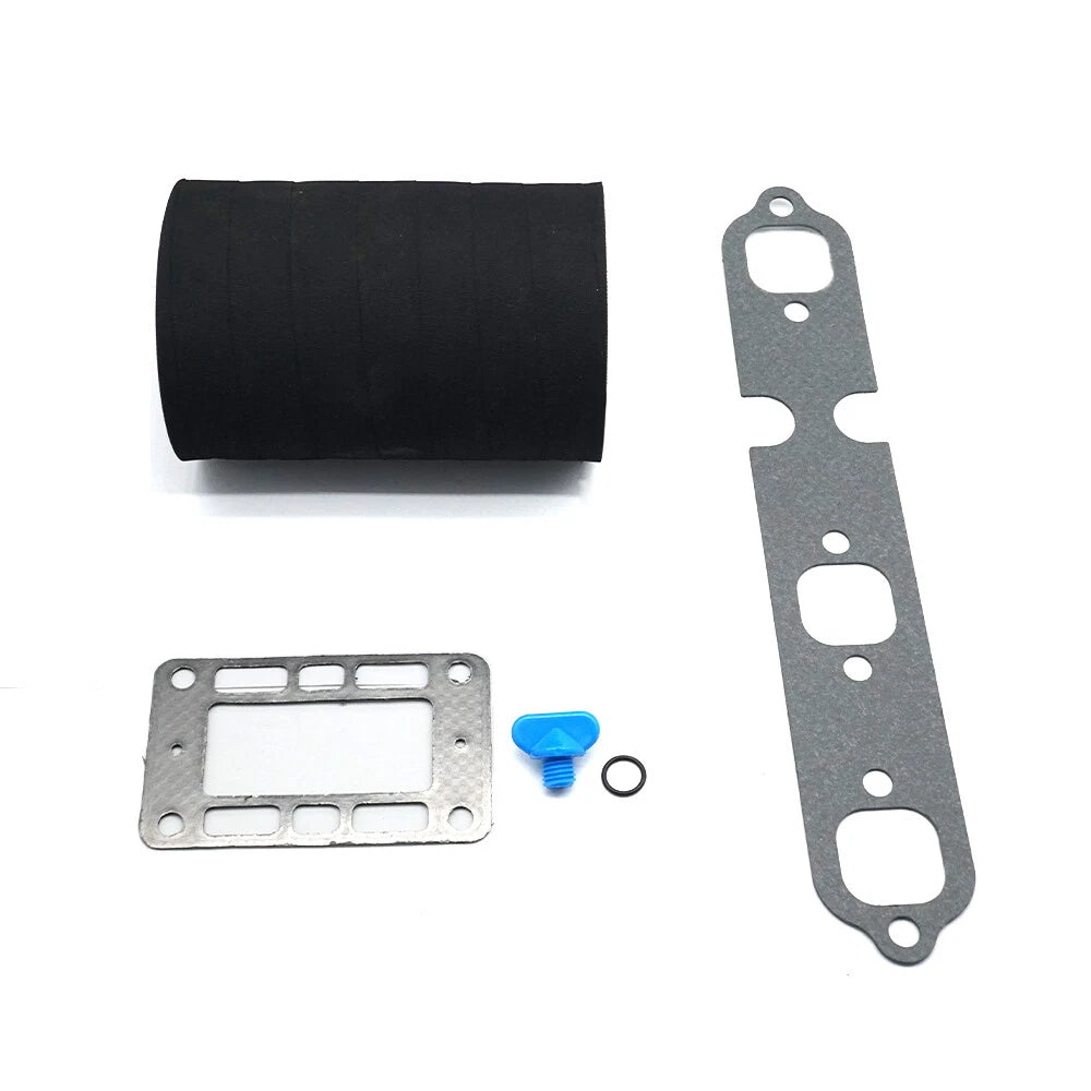 Exhaust Manifold Bellow Kit for Volvo Penta AQ175/205 AQ430A/B AQ432/434 (806608A1)