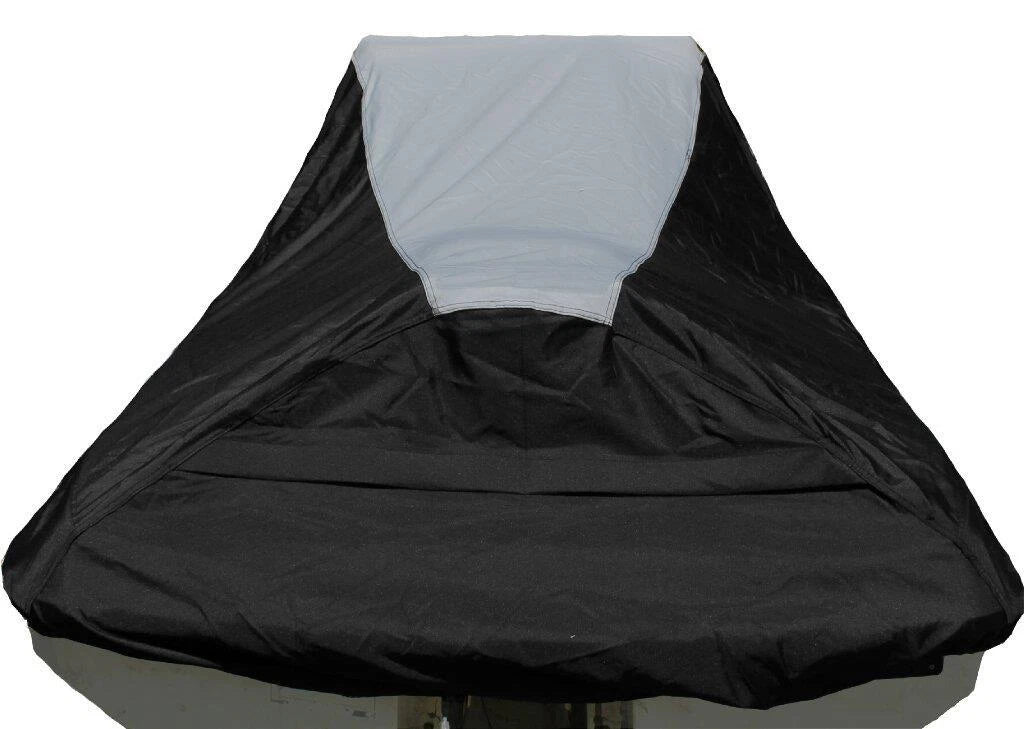 Trailerable Cover for Sea Doo Jet Ski GTI 90 (2020–2022) Bk/Gr