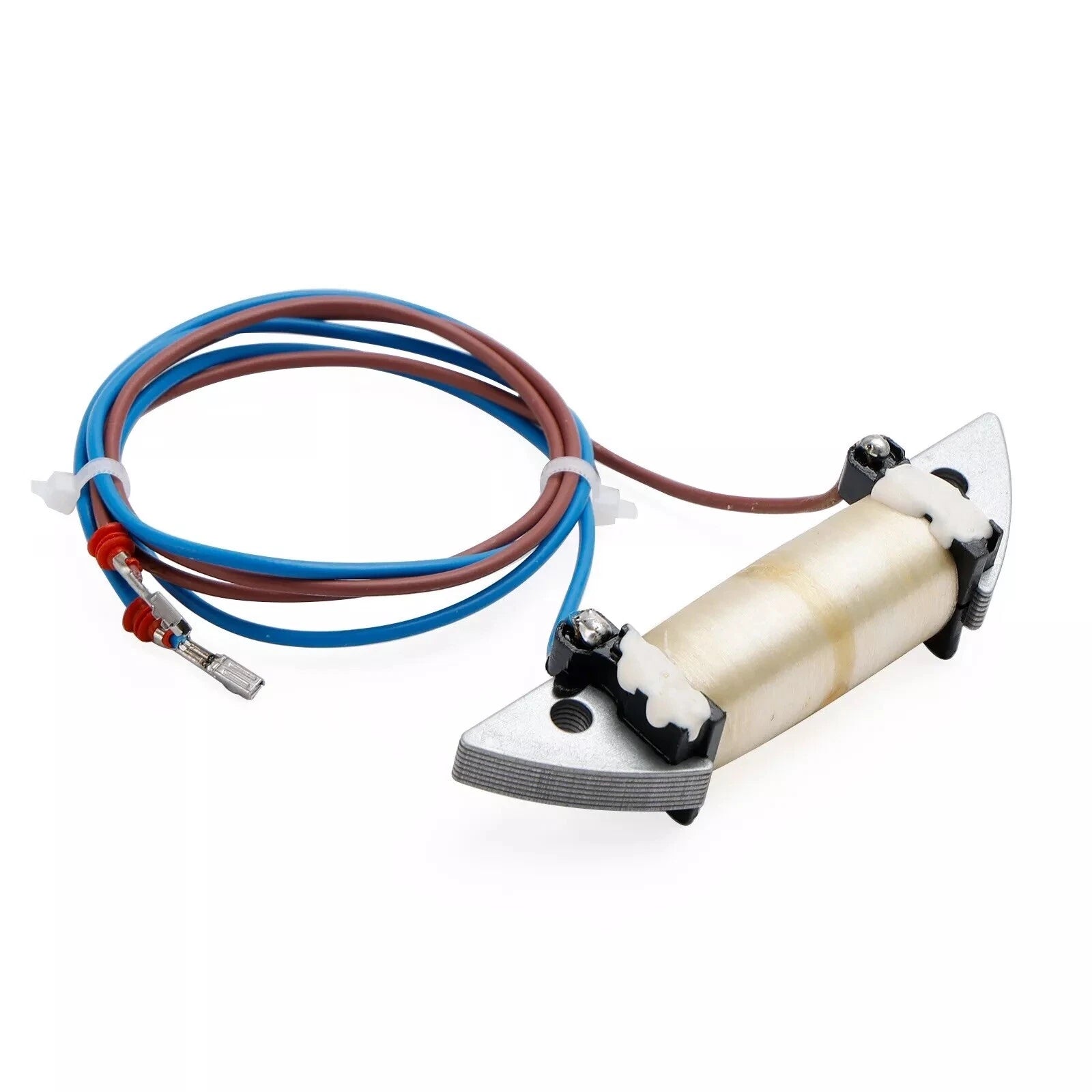 Charge Coil for Yamaha 40HP (1990–1999) 6F5-85520-G0 6F5-85520 6F5-85520-01 6F5-85520-10