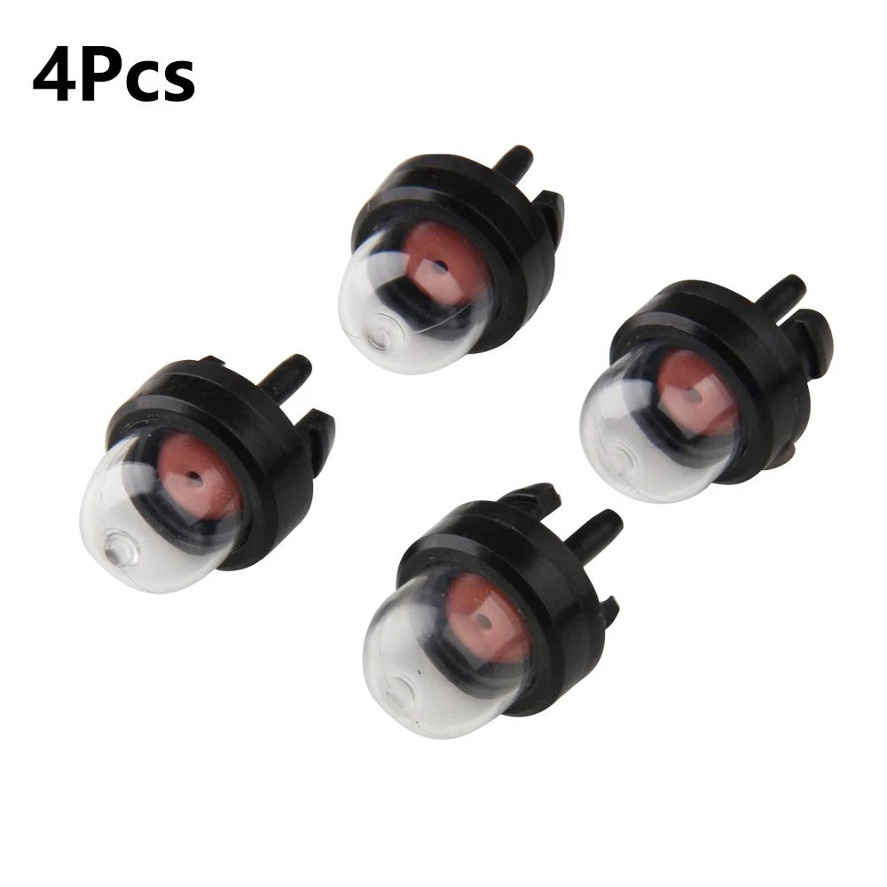 4X Primer Bulb Repair for Walbro 188-512, 188-512-1, Ryobi 683974