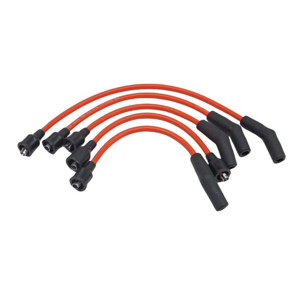 Spark Plug Wire Set for Mercruiser 84-816761Q5 813720A5 816761A5 18-8800-1