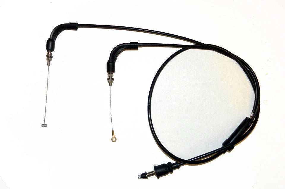 Throttle Cable 002-097-01 for Kawasaki 1200 STX-R / Ultra 150 (2002–2005)