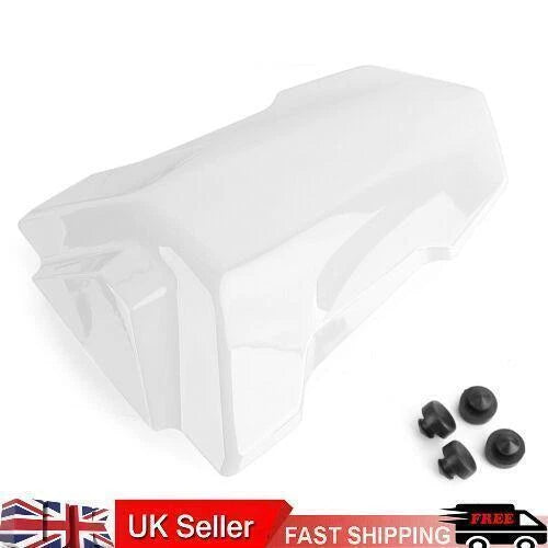 Rear Seat Cover Tail Cowl Fairing for BMW S1000RR (2019–2022) T9