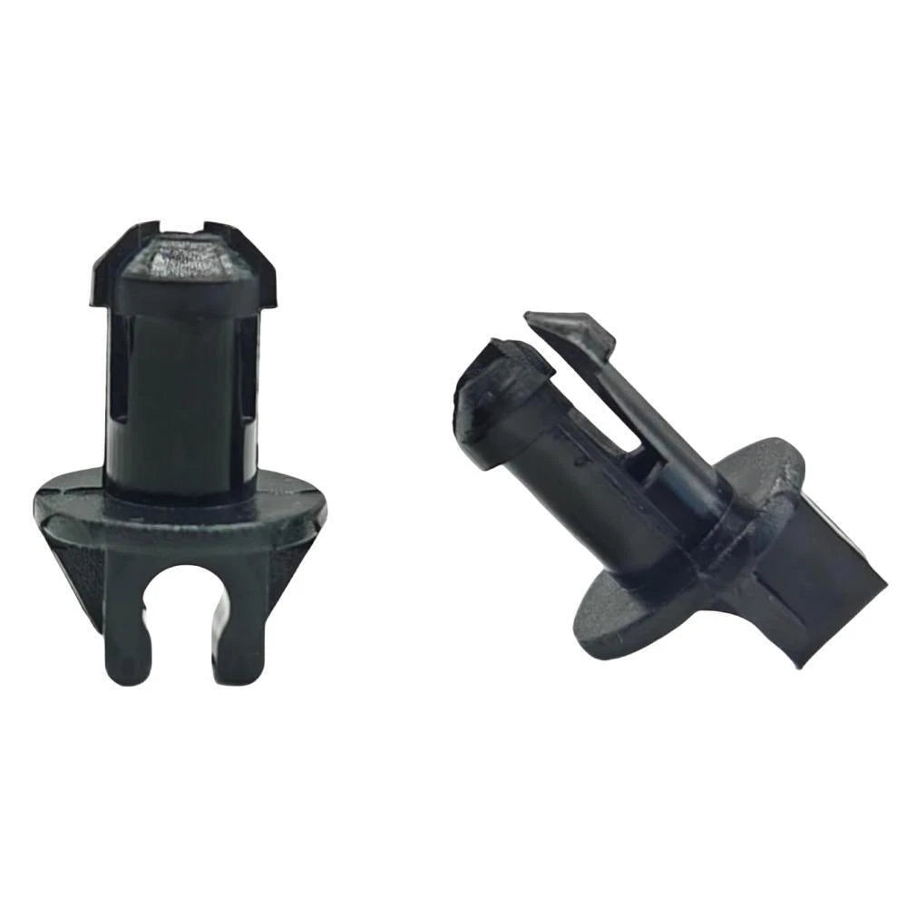 2 pcs Swivel Bushing for Mercury jet Throttle Lever Linkage 23-932481