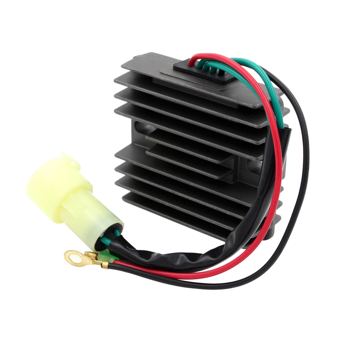 Voltage Regulator Rectifier for Yamaha Marine 67F-81960-11-00 67F-81960-12-00