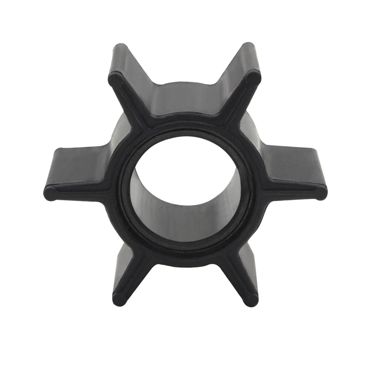 Water Pump Impeller for Mercury 4-Stroke 25 30 HP EFI Outboard (1990–2023)