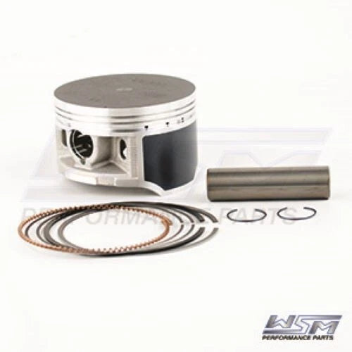 Piston Kit .50mm for Honda TRX Foreman 450 (1998–2004) OE 13101-HN0-A00
