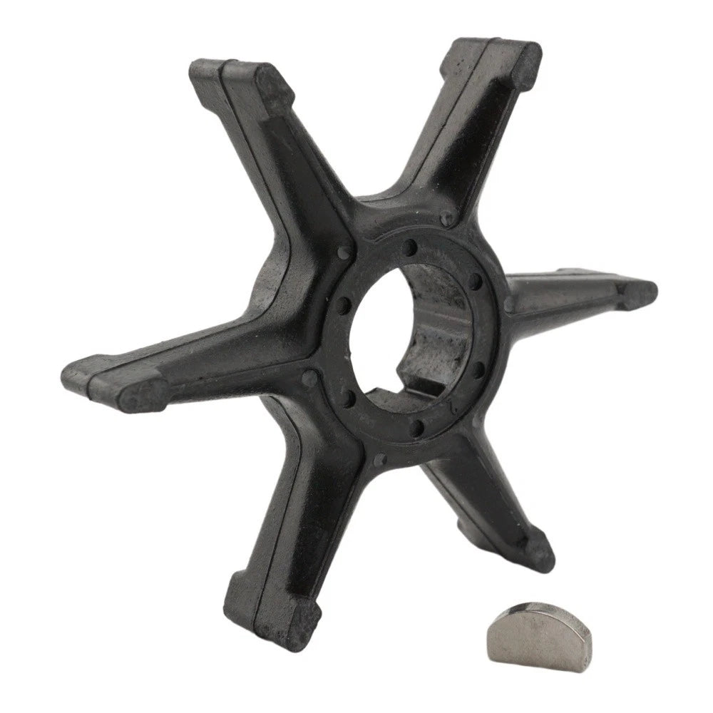 Water Pump Impeller Service Kit for Yamaha 25 30 HP Outboard (689-44352-02)