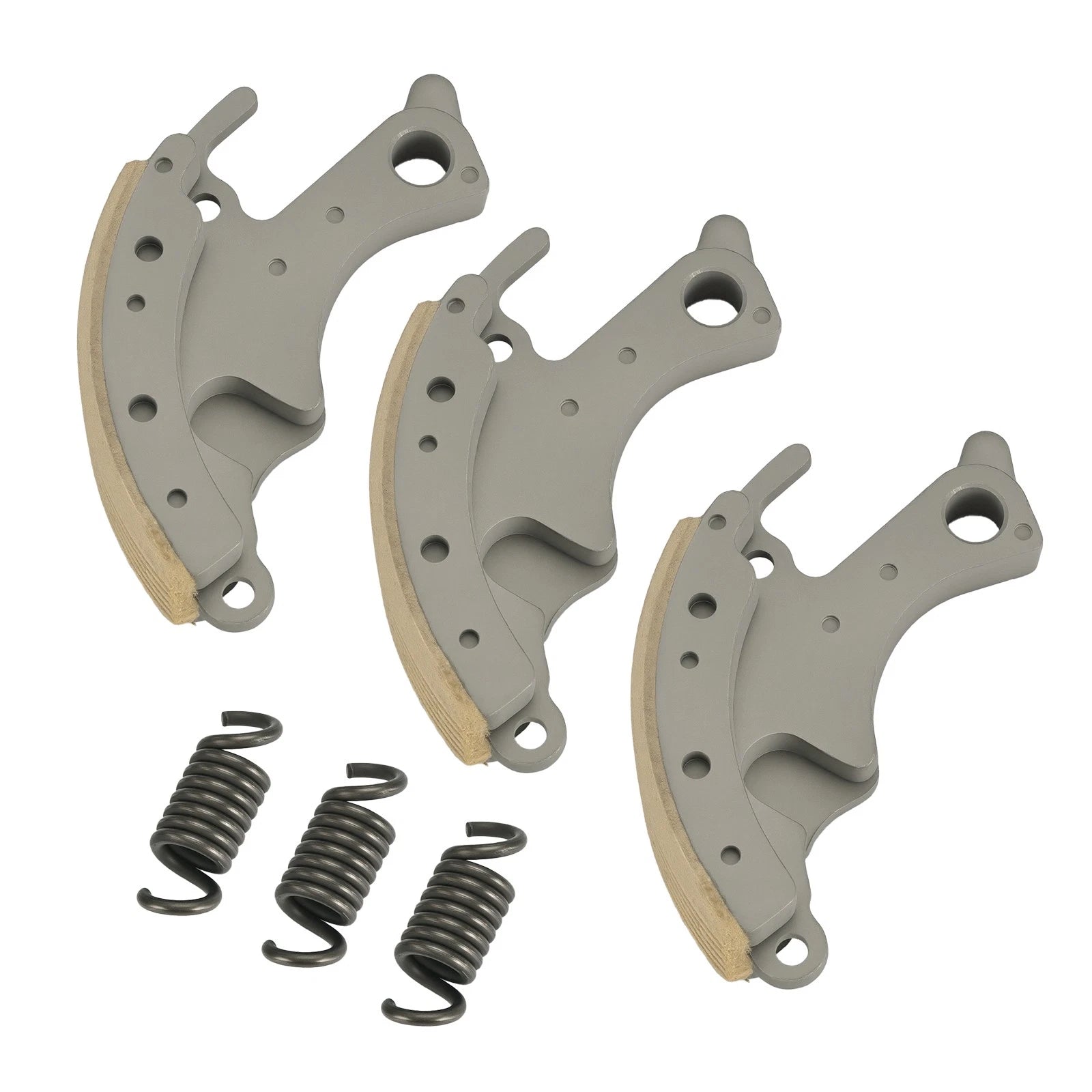 Wet Clutch Centrifugal Carrier for Suzuki Ozark QuadSport 250 (2002–2006)