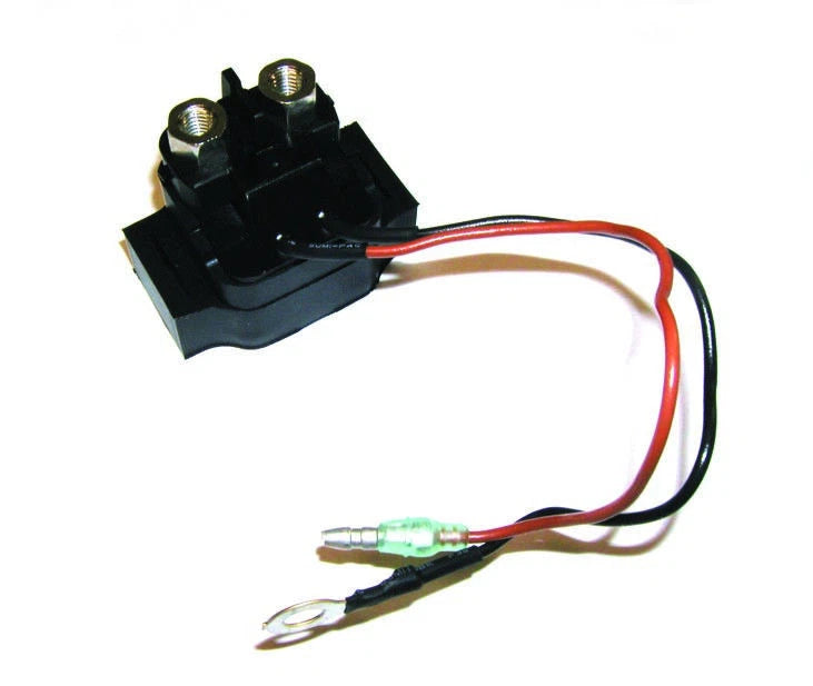 Starter Solenoid for Evinrude/Mercury/Mariner/Yamaha (8-300/700-1300) 004-125