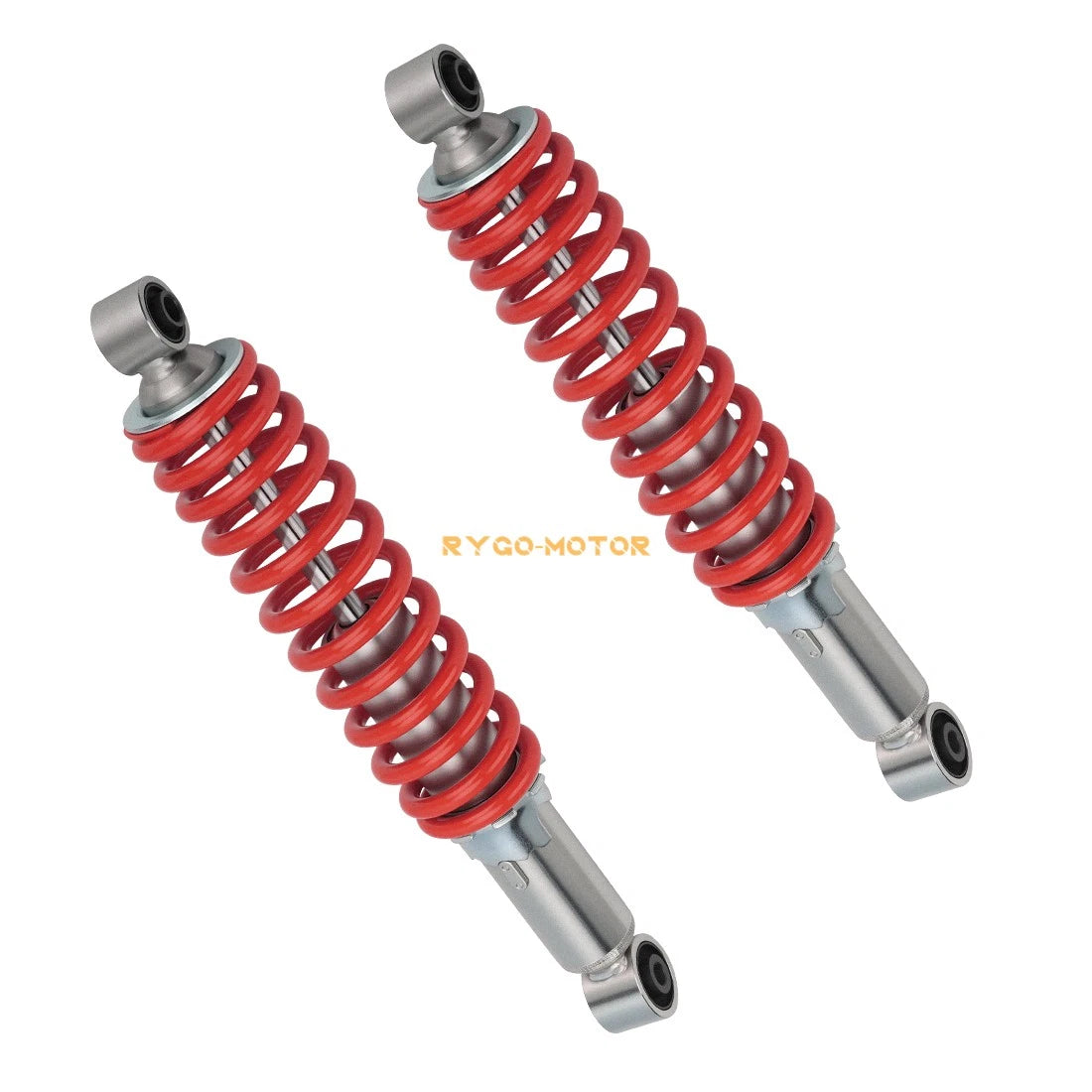 2X Front Shock Absorber for Yamaha Blaster YFS200 (1988–2006) 2XJ-23350-00-26