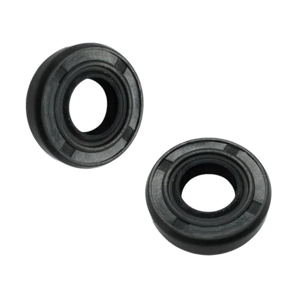 Set of 2 Oil Seals for Yamaha Outboard 93106-09014-00, 18-0267, 82257M