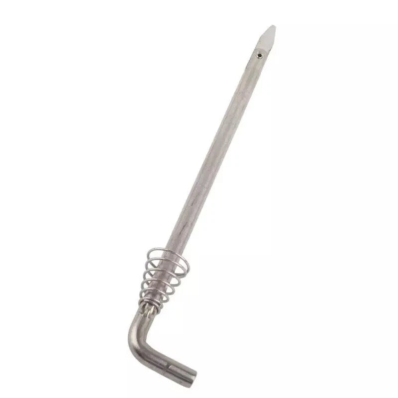 Thrust Rod & Spring Assy for Mercury 5HP Outboard (350-62121) 16198004, 8150931