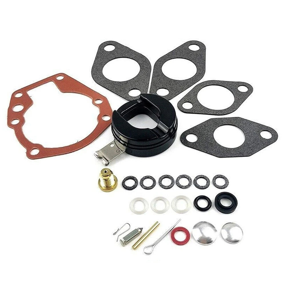 Carburetor Repair Kit For Johnson Evinrude 1.5hp 2hp 3hp 18-7043 382048 383052