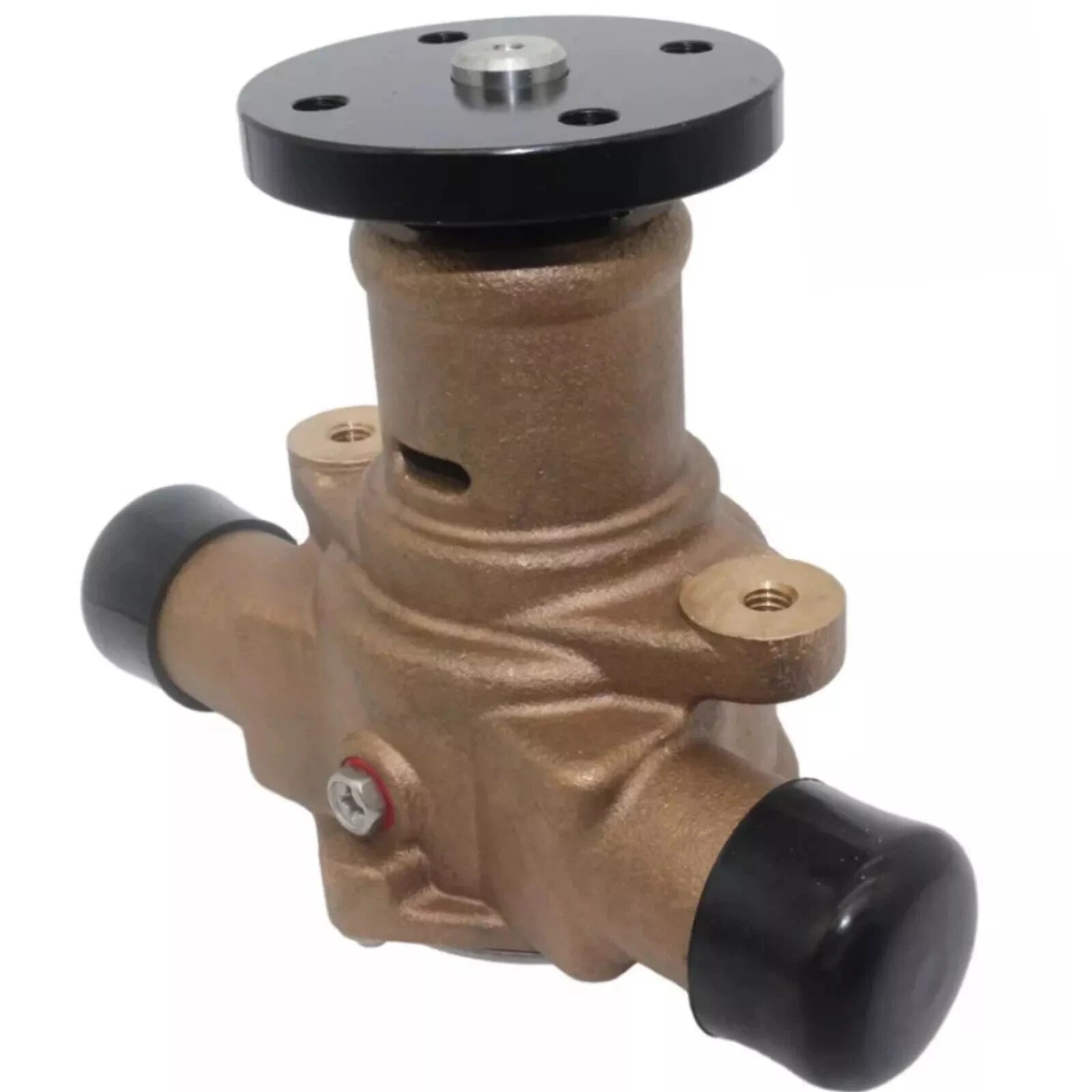 Raw Water Pump for Sherwood Crusader P1012 P1014 (40050, RA057031)