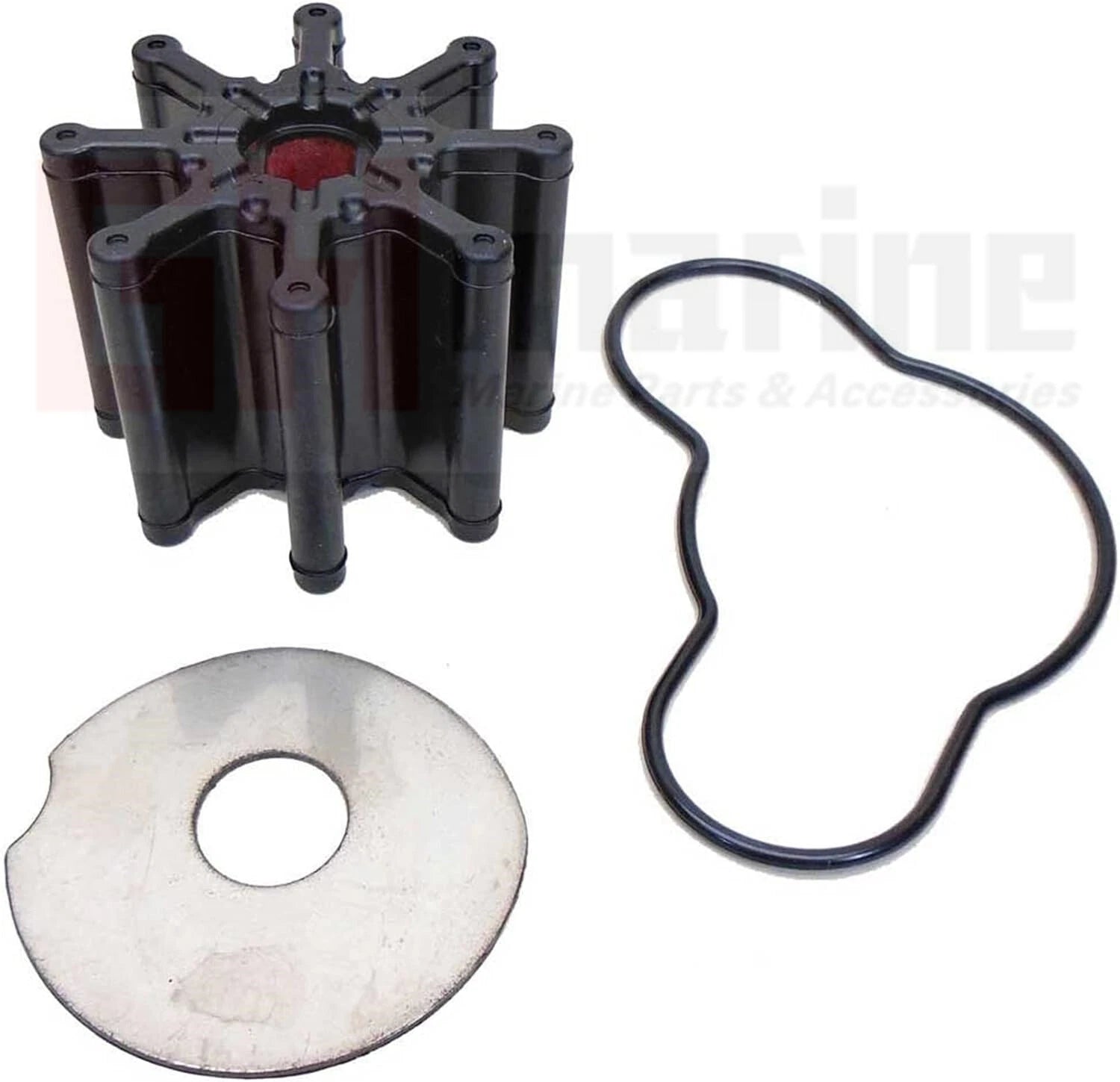 Water Pump Repair Kit for MerCruiser Inboard MPI Engine Alpha Bravo (47-8M0120891)