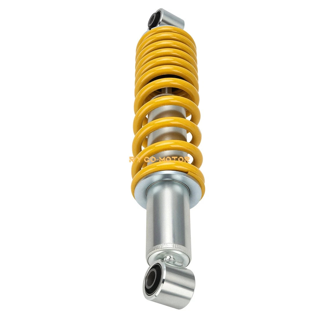2X Yellow Rear Shock Absorber for Yamaha Blaster YFS200 (1988–2006)