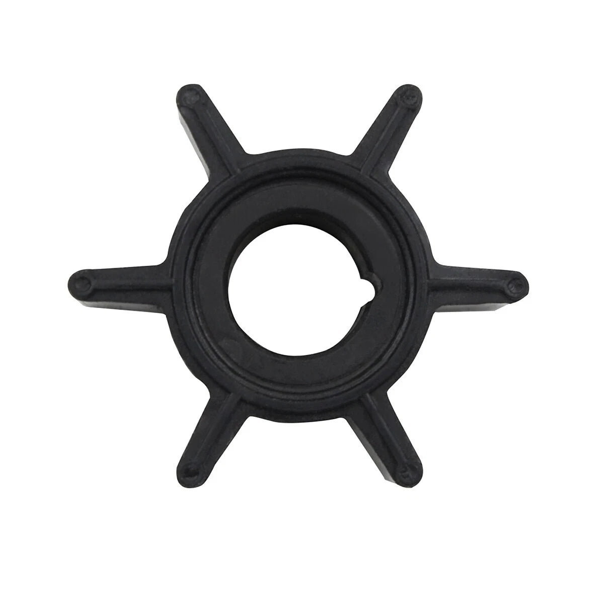 Water Pump Impeller 8M0204676 161543 for Mercury 3.3 4 5 HP Outboard Motor