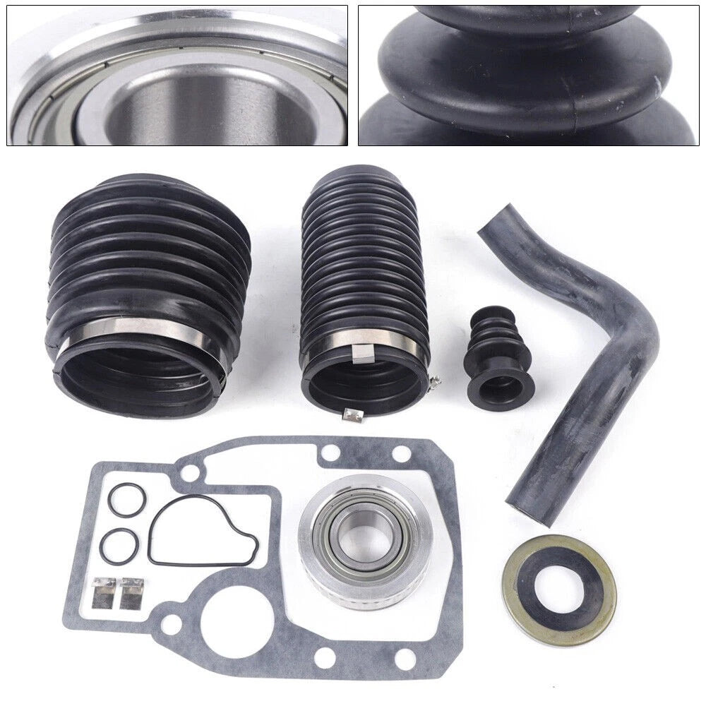 Bellows Kit for OMC Cobra Sterndrive (911826, 3854127, 3841481, 3850426)