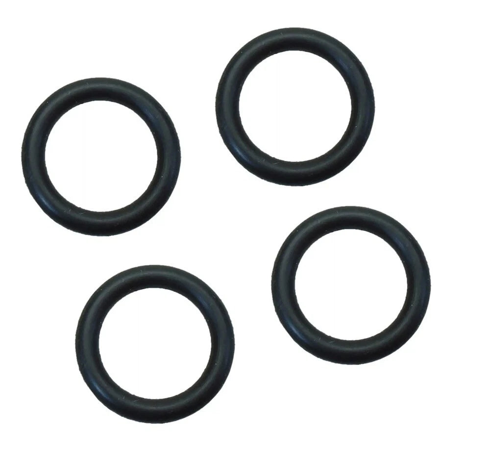 Lower Unit Shift Shaft Housing O-Ring Seal for Mercury Outboard (N/A) 26802 25-26802