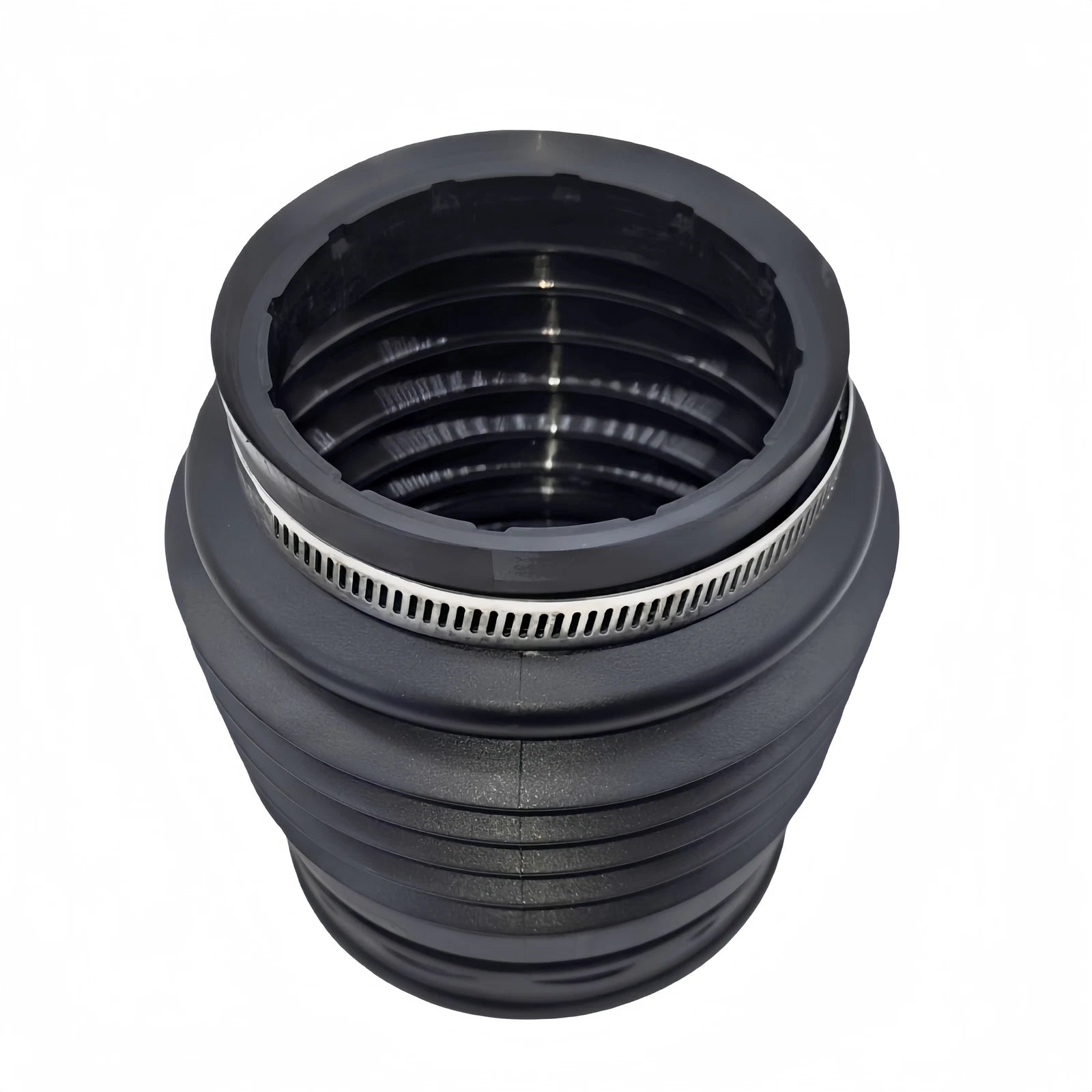 Bellows Kit With Hose Clamp for Volvo Penta 23075752 22197130