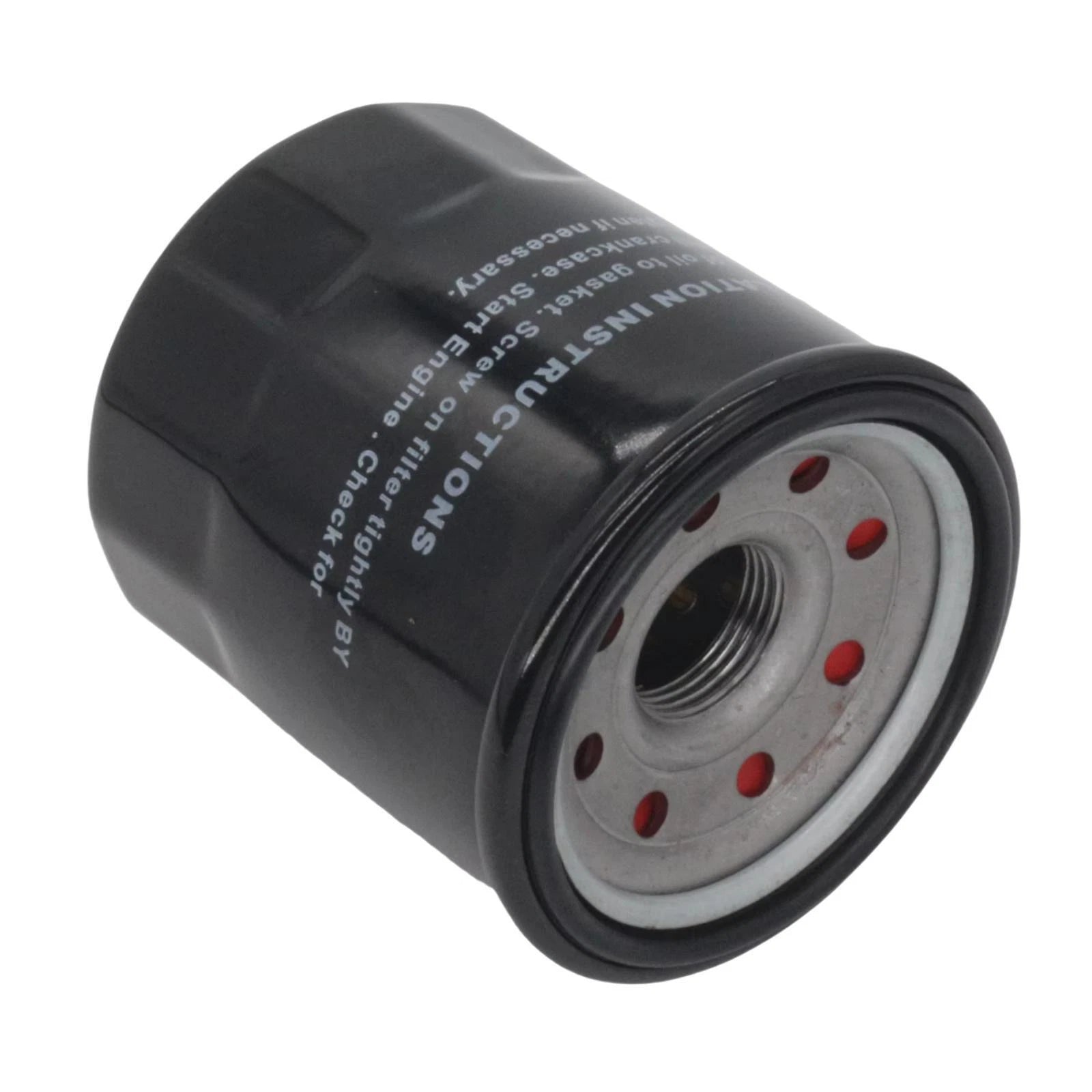 Oil Filter for Yamaha F15C F20 F25 F40A F50 T50 F60 T60 F70 (4-Stroke) 5GH-13440-80-00