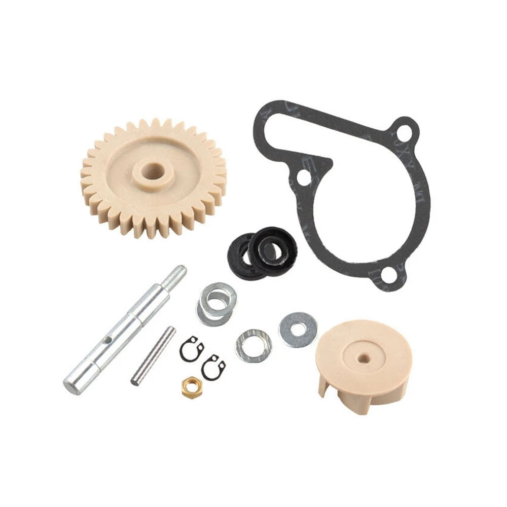 Set of Water Pump Repair Parts for Aprilia RS RX SX 50cc (2000–2023)
