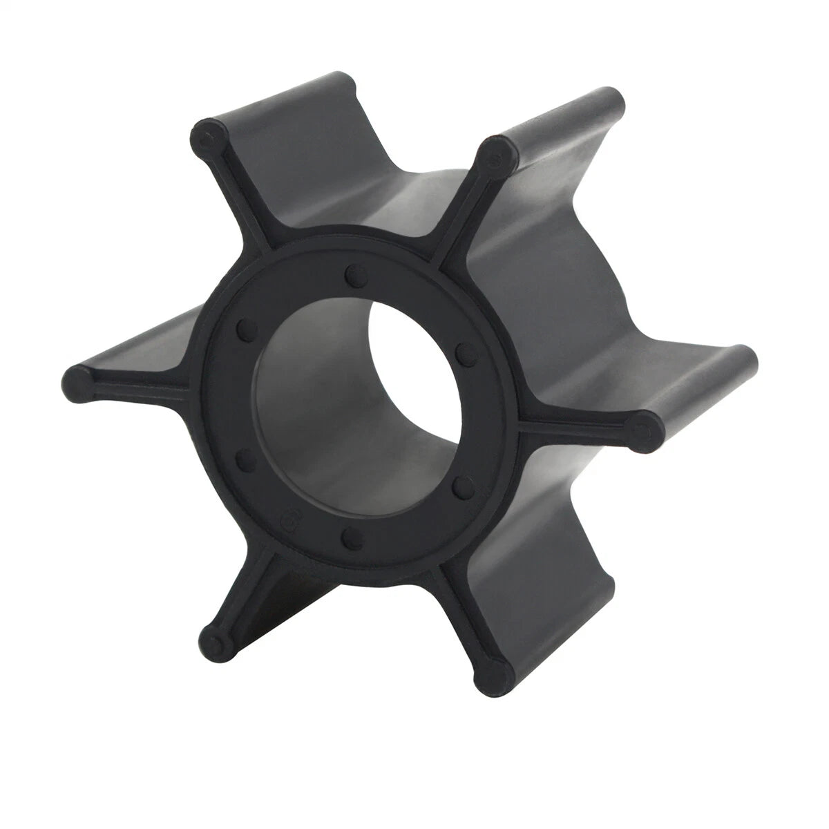 Water Pump Impeller 662-44352-01 for Yamaha Outboard Motors (18-3063)