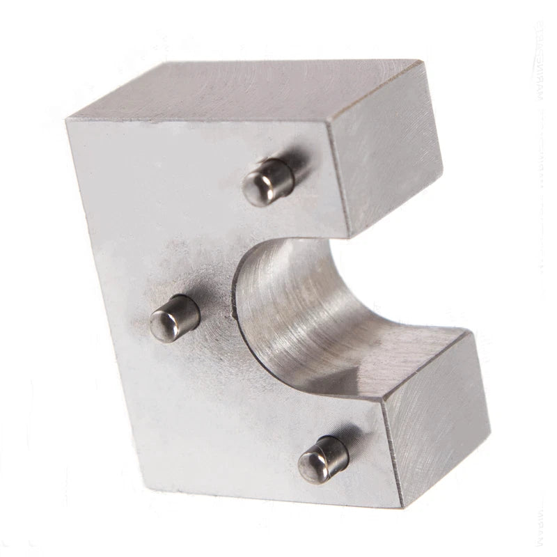 End Nut Tool for Volvo Penta Trim Cylinder AQ290 SP-A DP-A 3860881 872612