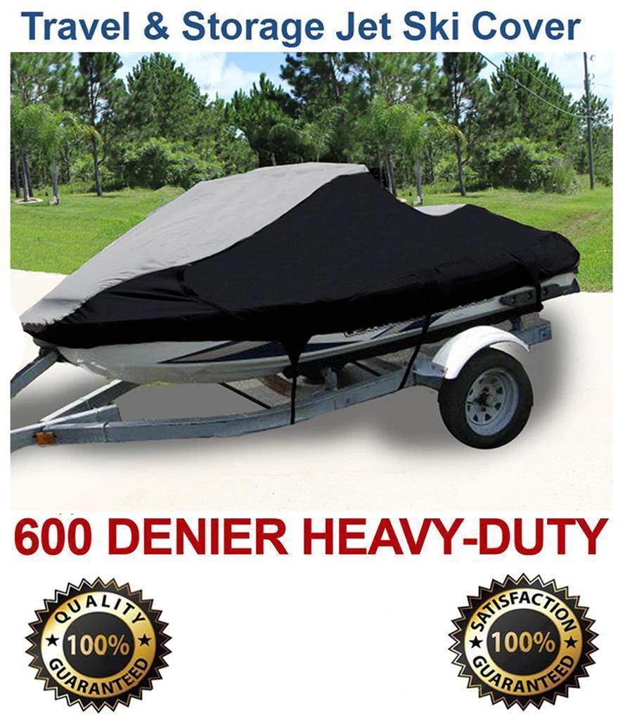 600 Denier PWC Cover for Sea Doo Bombardier GTX (1996–2000)
