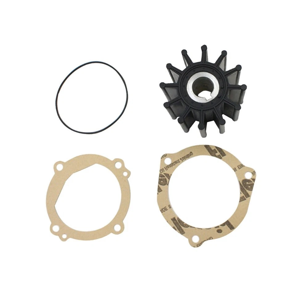 Flexible Impeller for JABSCO 18327-0001, SHERWOOD 15000K, CEF 500167