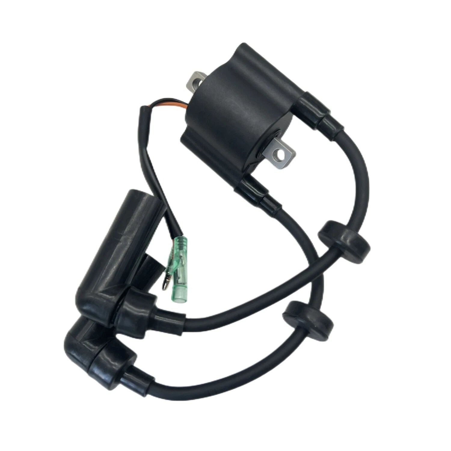 Ignition Coil for Yamaha 4 Stroke 9.9 15 HP Outboard Motor (1990–2023) 66M-85570-00