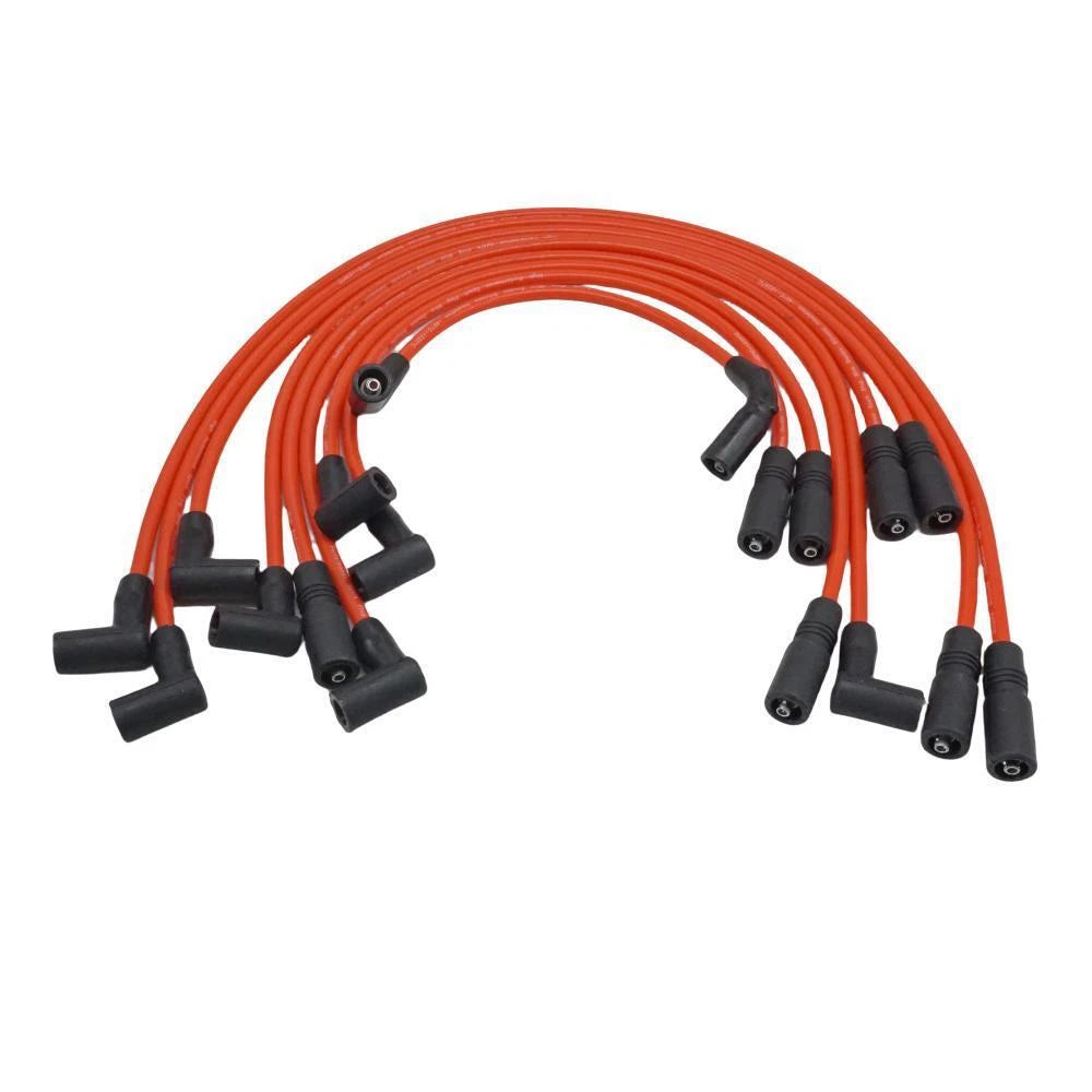 Ignition Spark Plug Wire Set for Volvo Penta 5.0L 5.7L V8 (GXI GI OSI)