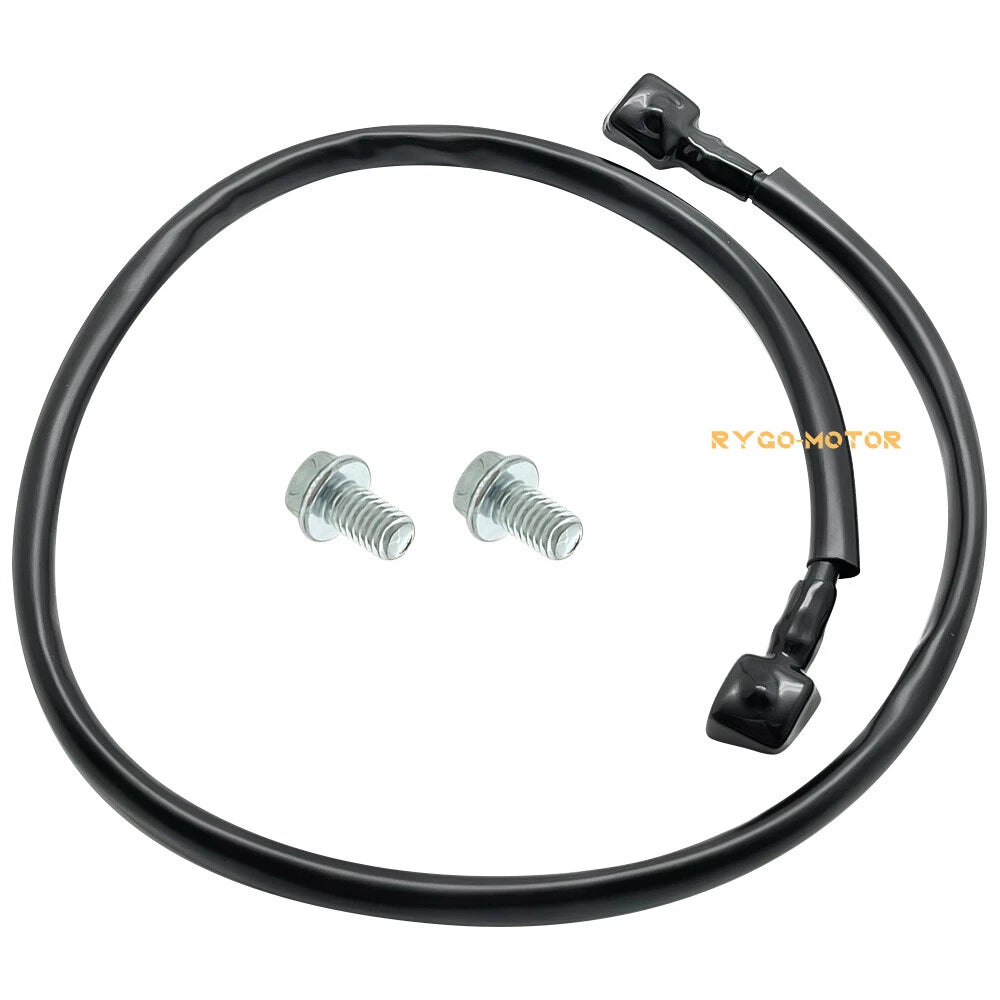 Starter Motor Cable Wire for Yamaha FZR750 FZR1000 GTS1000 YZF750 YZF1000 FZ700 FZ750 (1985–1999)