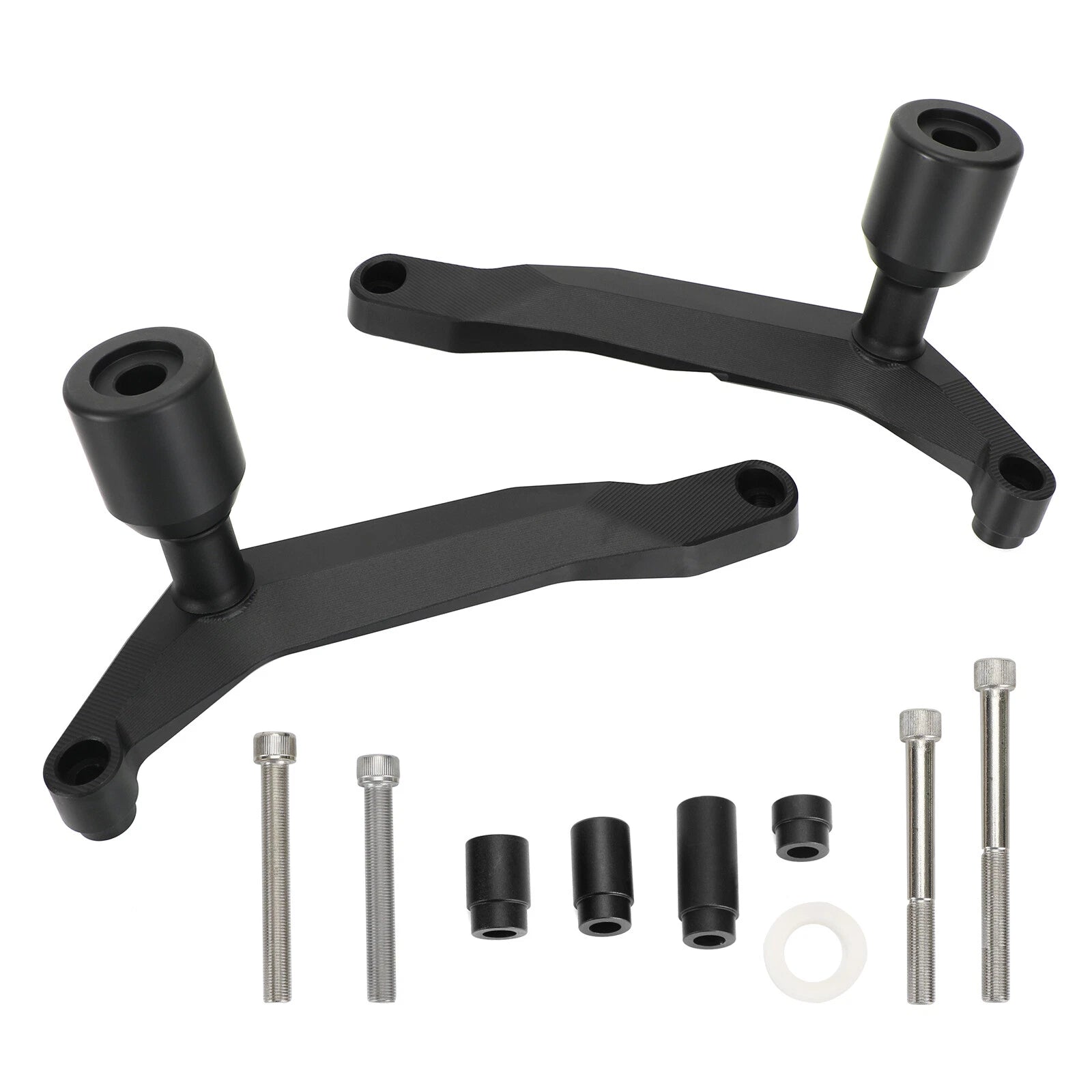 Crash Sliders for Ducati Monster 950 937 (2021–2022)
