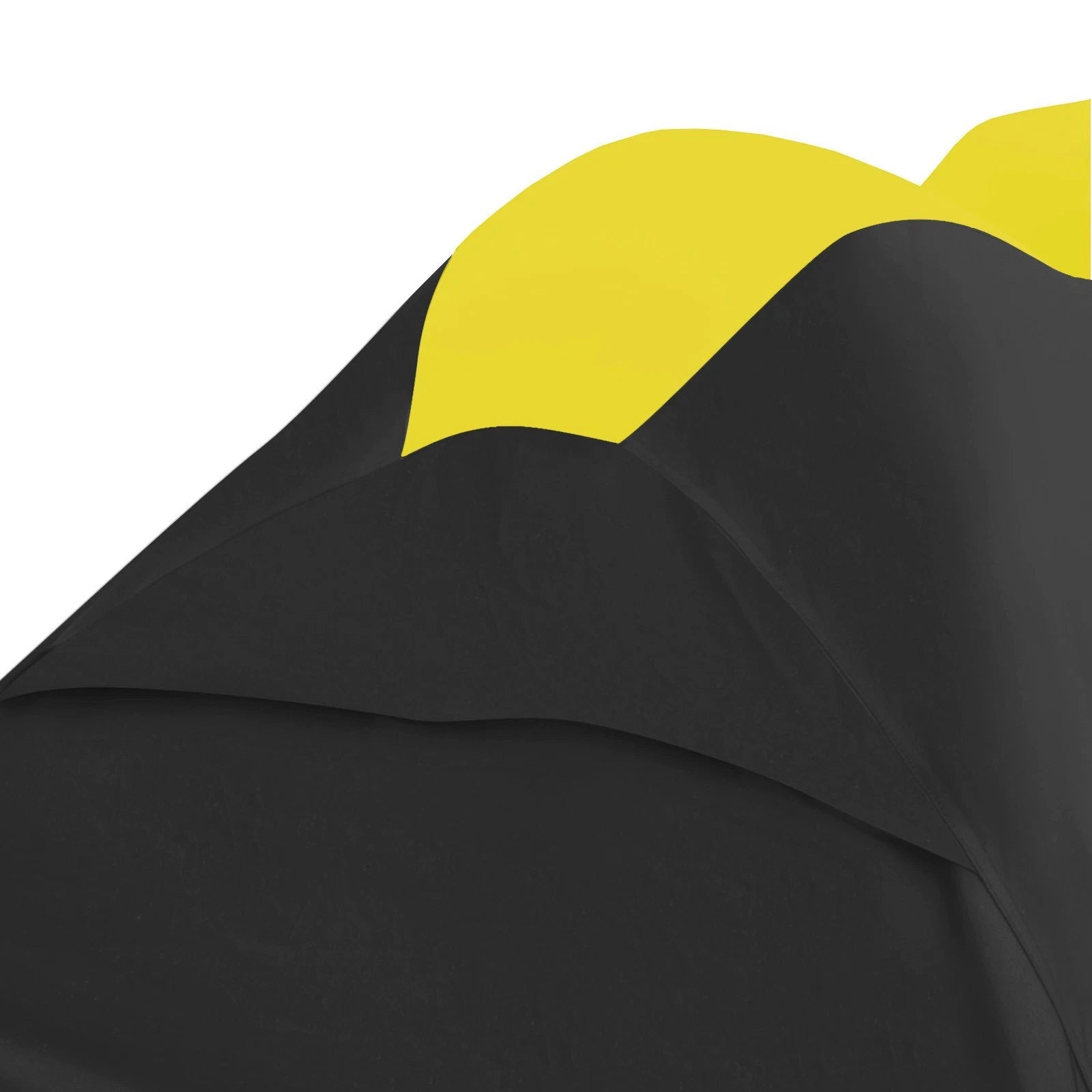 Custom Fit Trailerable Storage Cover for Yamaha Superjet (2004–2017)