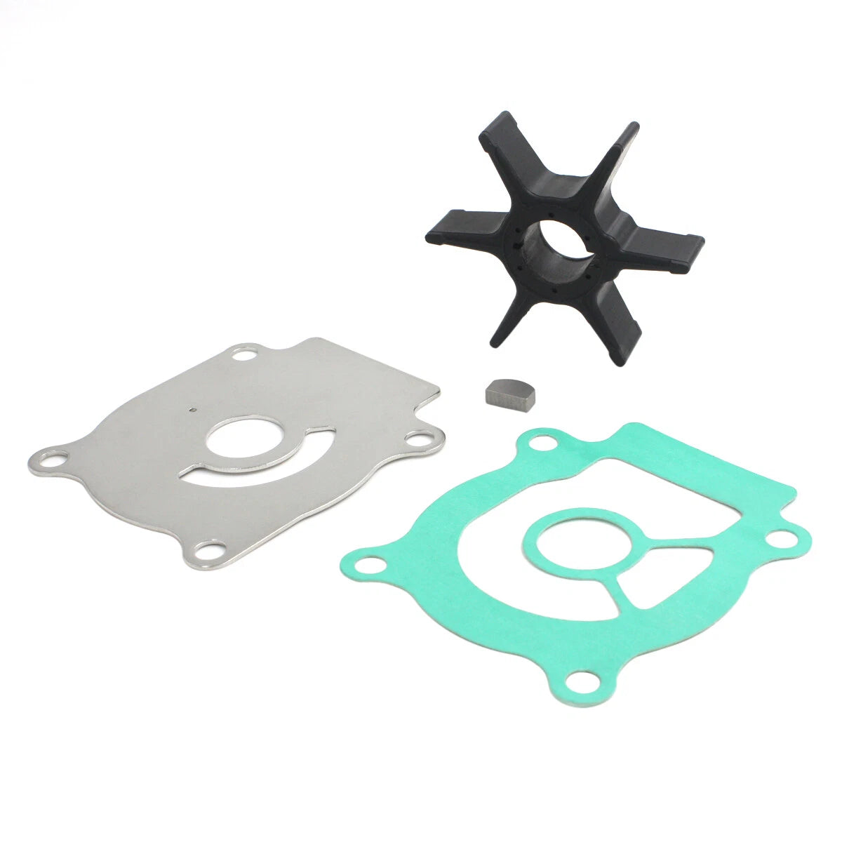 Water Pump Impeller Service Kit for Suzuki DT/DF 20/25/30/35/40/50HP (17400-96353)