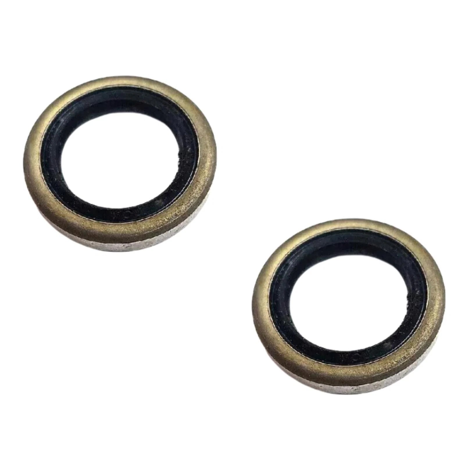 Oil Seals for Johnson Evinrude 50-125 HP Outboard (0321466, 313337, 777531, 18-2059)