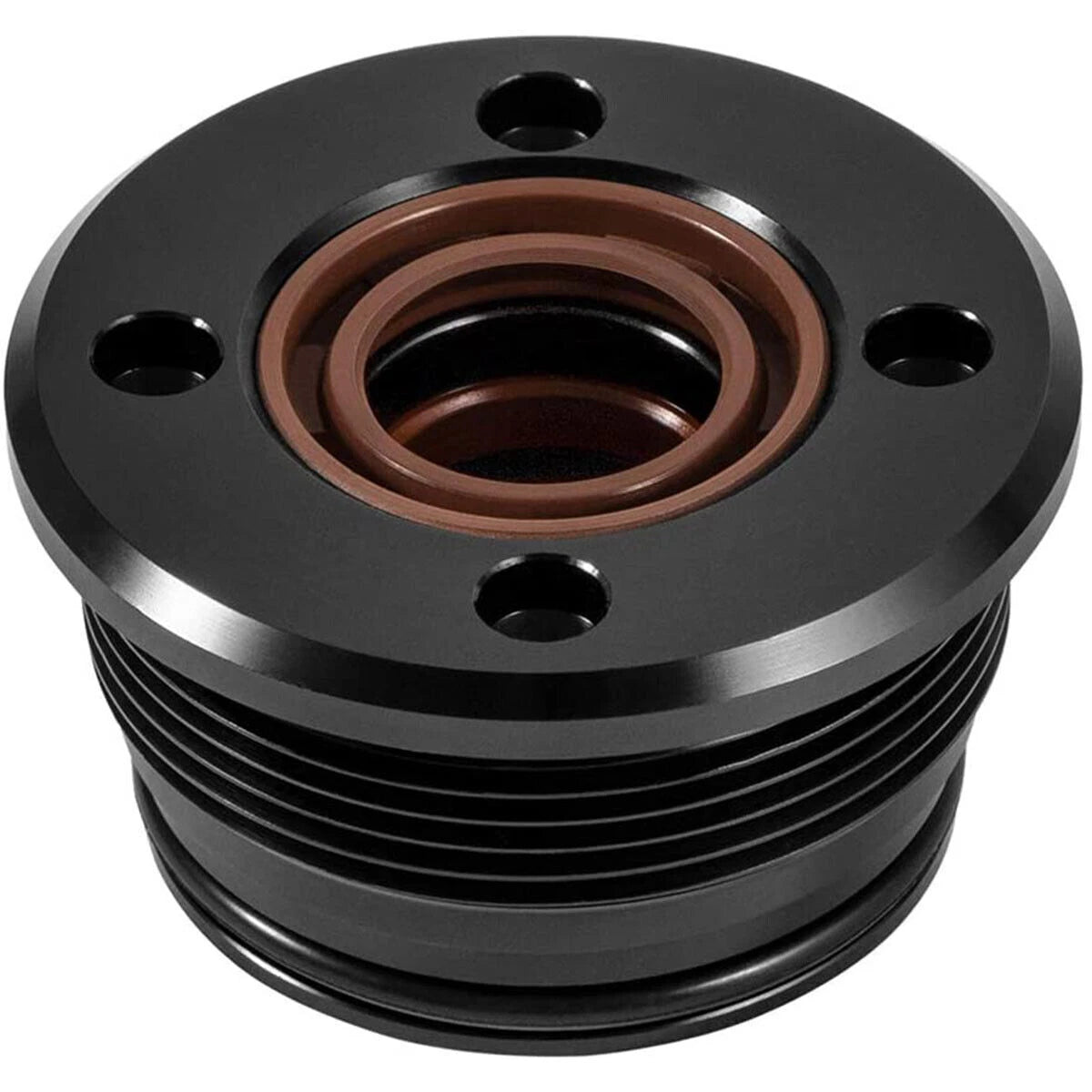 2X Trim Cylinder Ram Rebuild Kit for Volvo Penta (872612, 872837, 3860881)